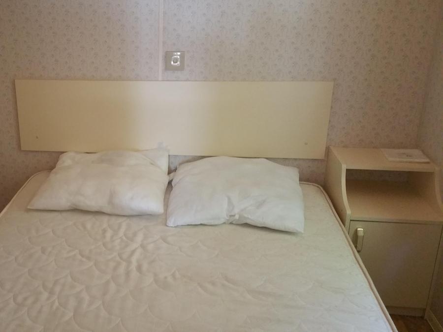 Mobilhome 4 personnes - Mobilhome Standard 3