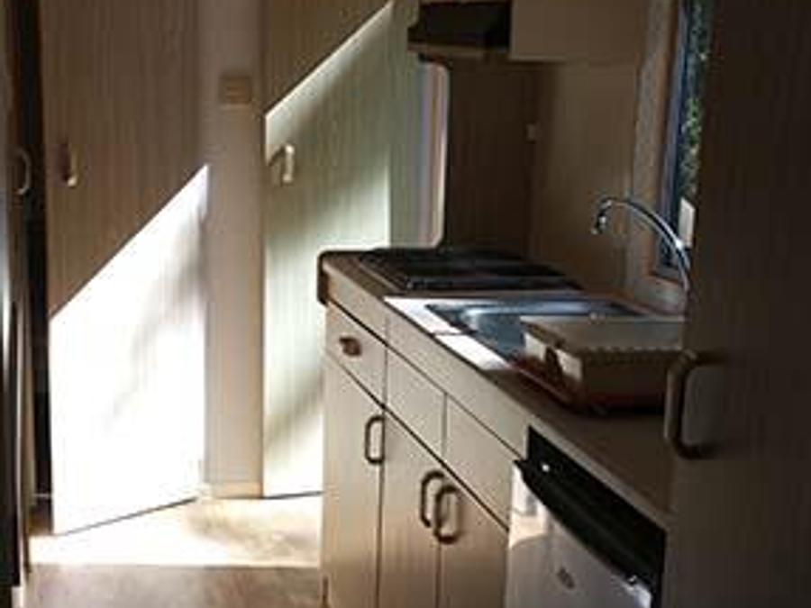 Mobilhome 4 personnes - Mobilhome Standard 1