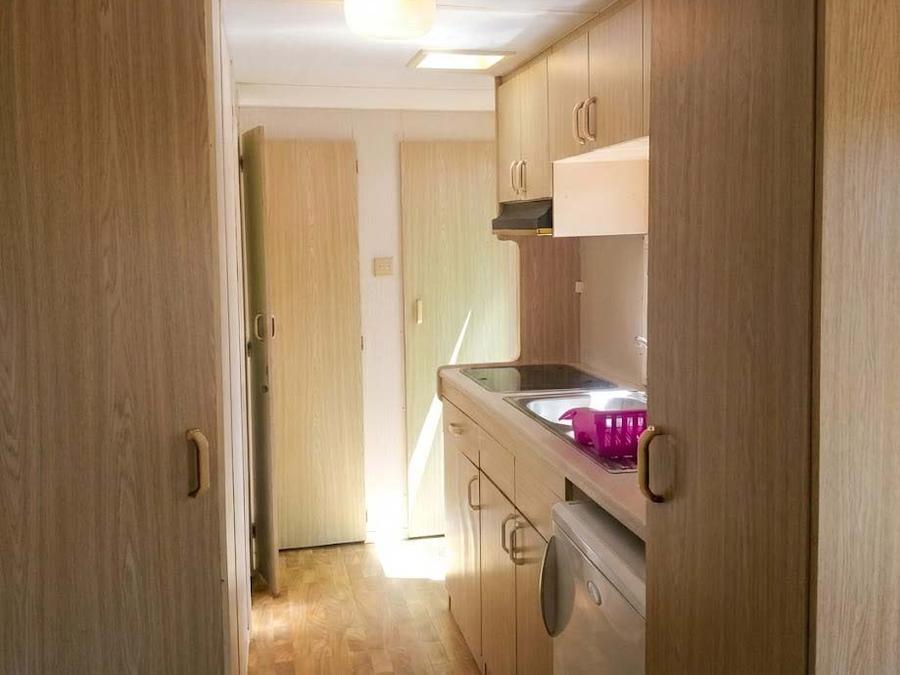 Mobilhome 4 personnes - Mobilhome Standard 10