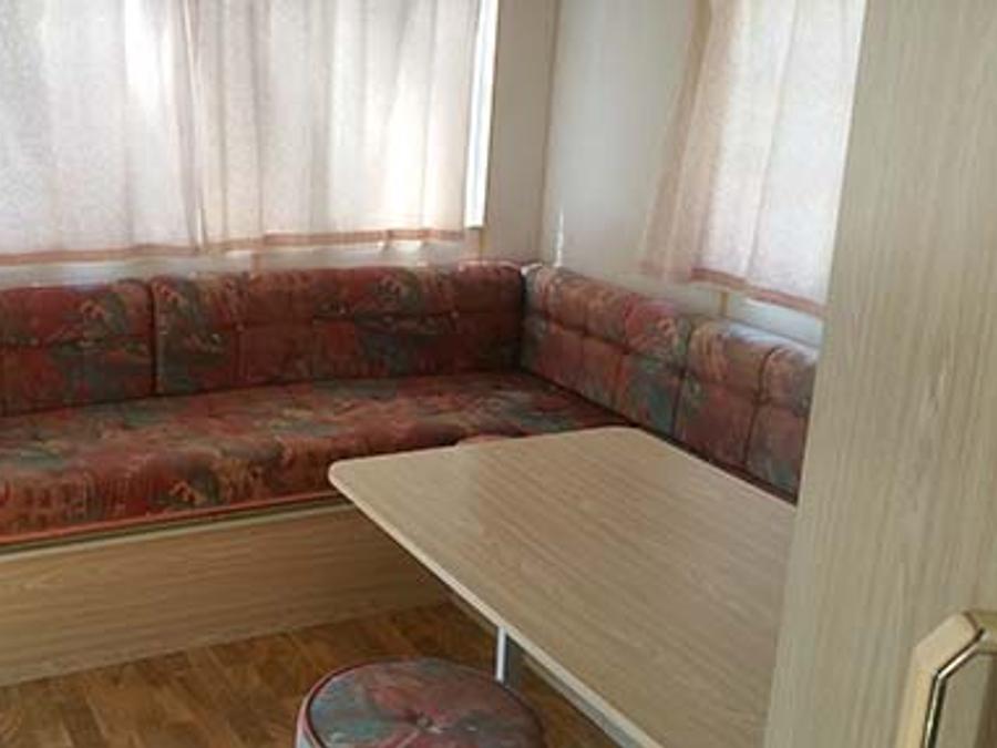 Mobilhome 4 personnes - Mobilhome Standard 2