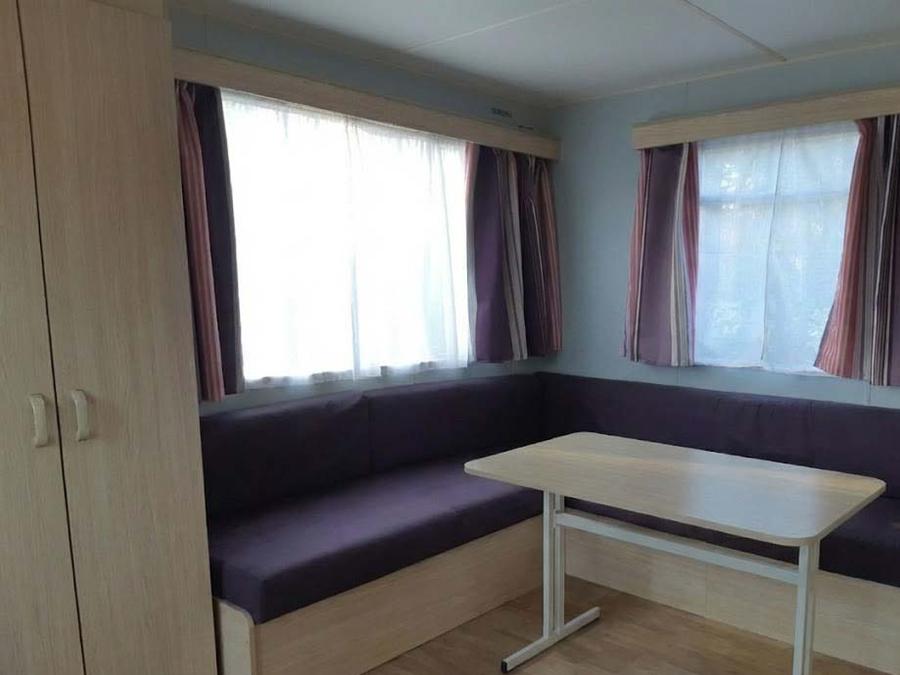 Mobilhome 4 personnes - Mobilhome Standard 9