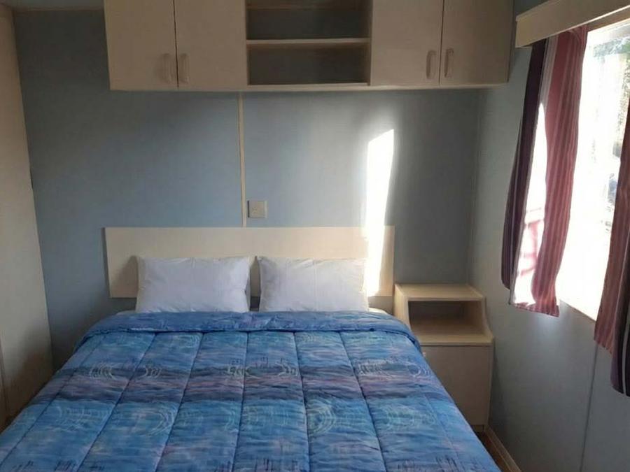 Mobilhome 4 personnes - Mobilhome Standard 7
