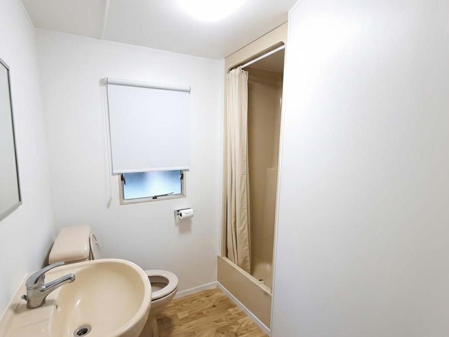 Mobilhome 4 personnes - Mobilhome Standard 11