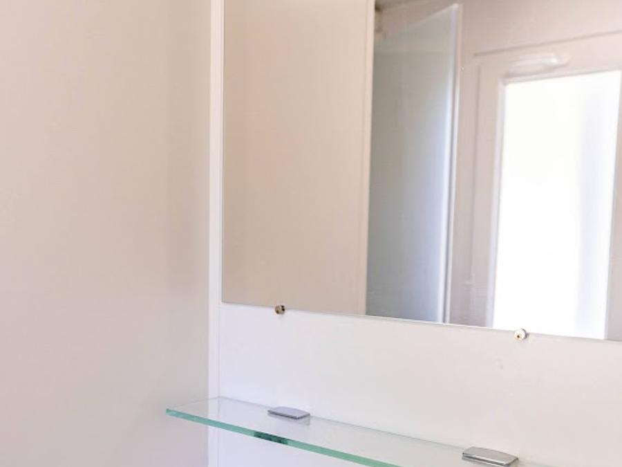 Mobilhome 6 personnes - Cottage Premium Clim - 29 m² - 2 chambres – 4/6 pers - climatisation & plancha 11