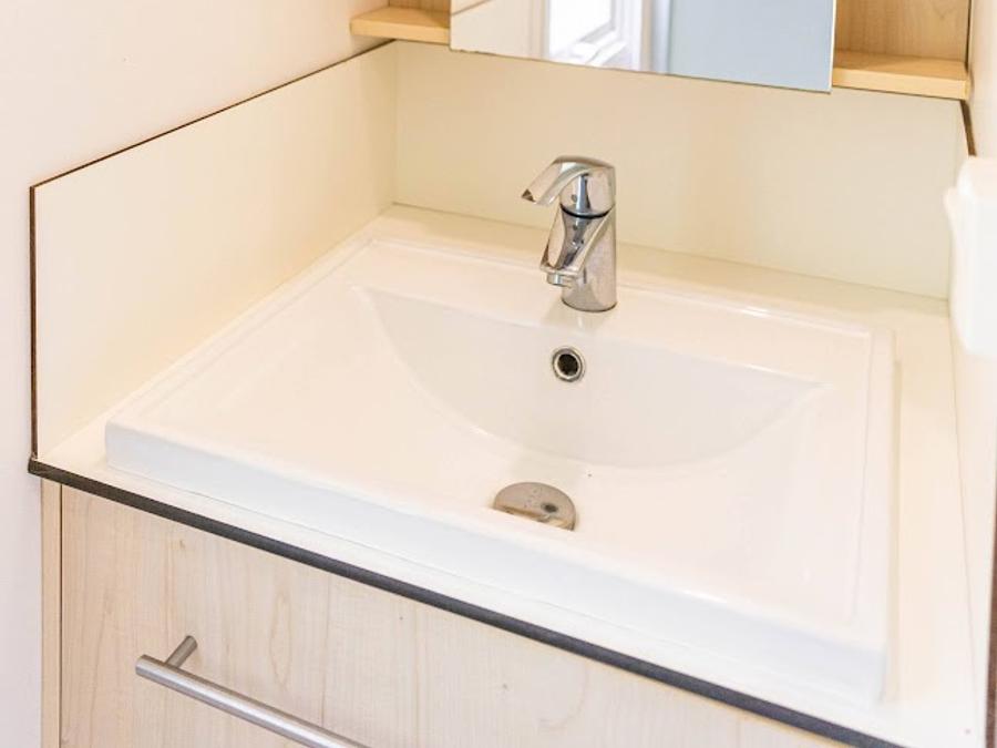 Mobilhome 6 personnes - Prestige Clim- 34 m² – 2 chambres – 6 pers - climatisation et plancha 6