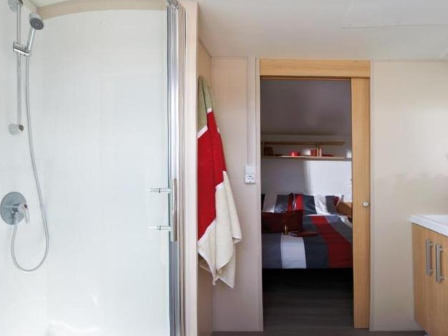 Mobilhome 5 personnes - Diamond 4