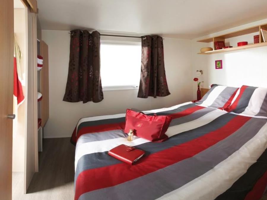 Mobilhome 5 personnes - Diamond 2