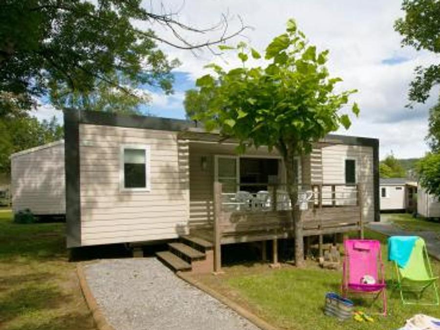 Mobilhome 5 personnes - Diamond 0