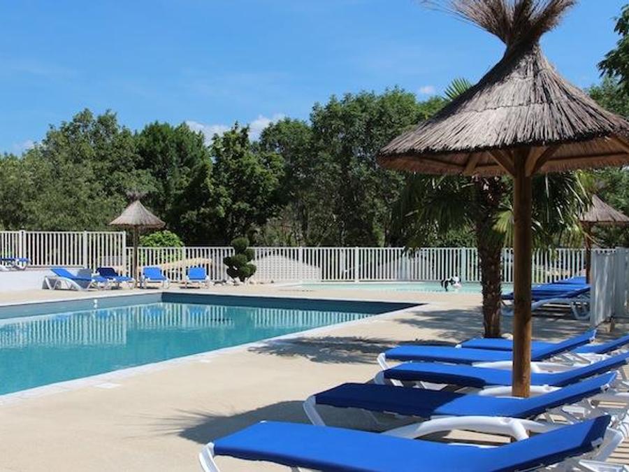 Camping Bel Air 3*