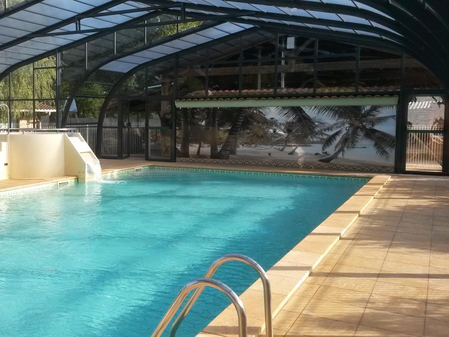 Camping Les Petits Ecureuils 4*
