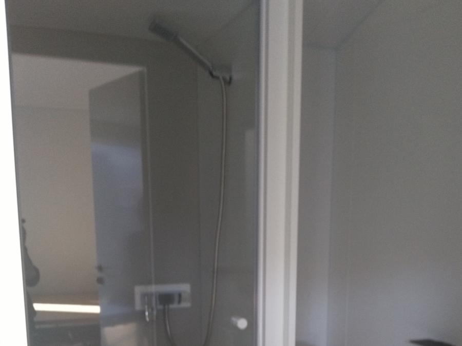 Mobilhome 2 personnes - Charme 20m² Confort (1ch - 2pers.) + Clim + Terrasse non-couverte 20