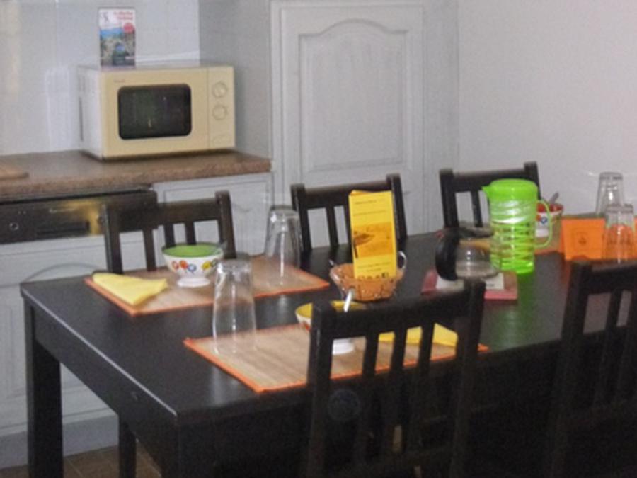 Gîte 8 personnes - Gîte Les Oliviers 80m² Premium (2ch - 8pers) + LV + Terrasse + Jardin 15