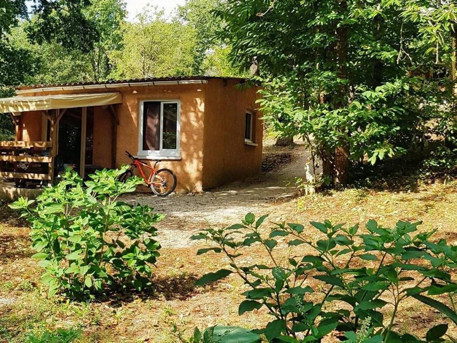 Gîte 4 personnes - Cottage LA GARIOTTE - 4 personnes - 2 chambres - Climatisé - Télévision - Lave-vaisselle - S 0