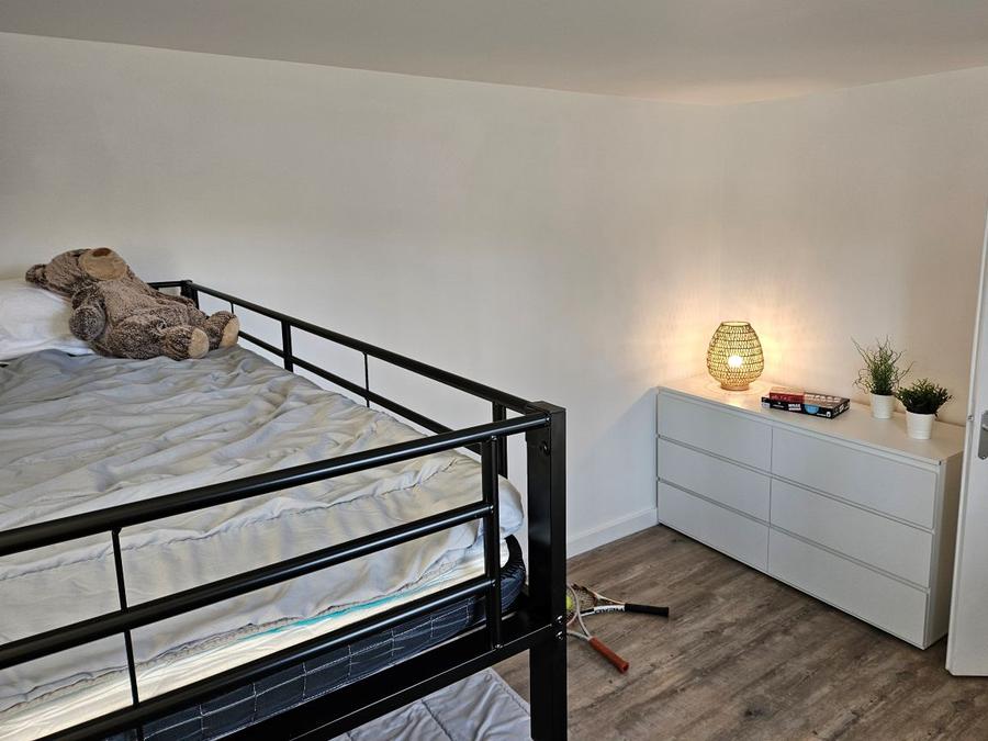 Gîte 6 personnes - Cottage La GARIOTTE - 6 personnes - 2 chambres - climatisé - télévision - S 6