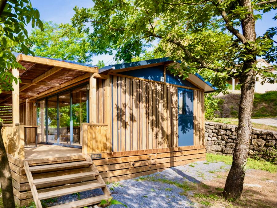 Chalet 6 personnes - Portland 35 m² - 3 chambres 1