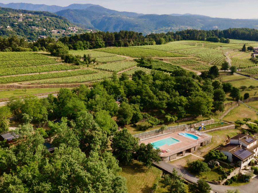 Chalet 6 personnes - Portland 35 m² - 3 chambres 8