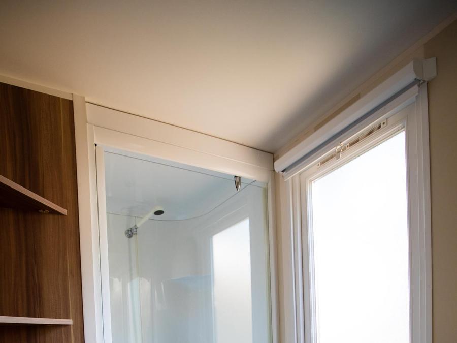 Mobilhome 4 personnes - 30m² - 2 chambres 4