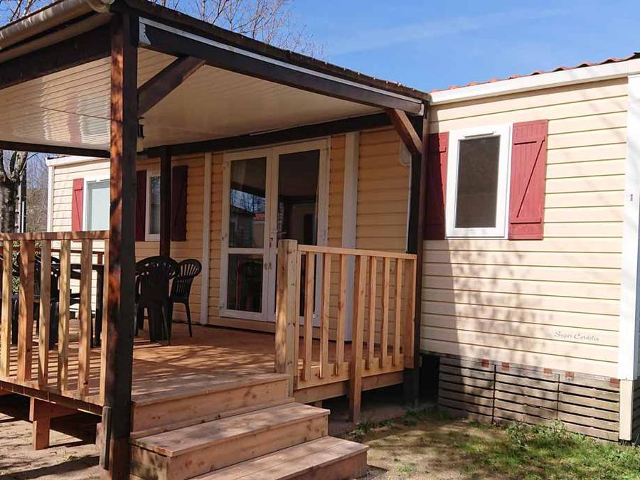 Mobilhome 6 personnes 1