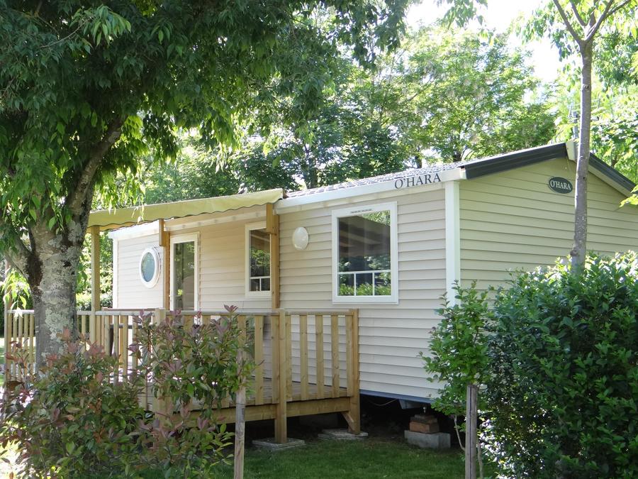 Mobilhome 6 personnes 2