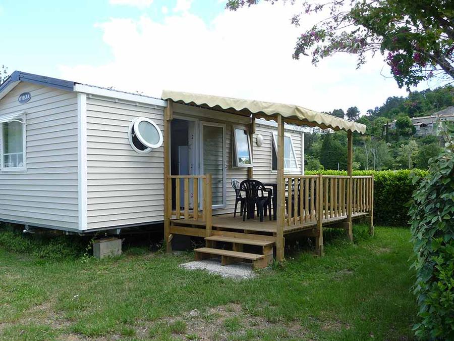 Mobilhome 6 personnes 0