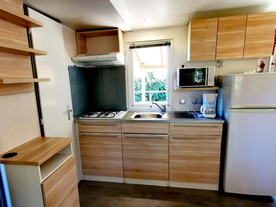 Mobilhome 6 personnes 6
