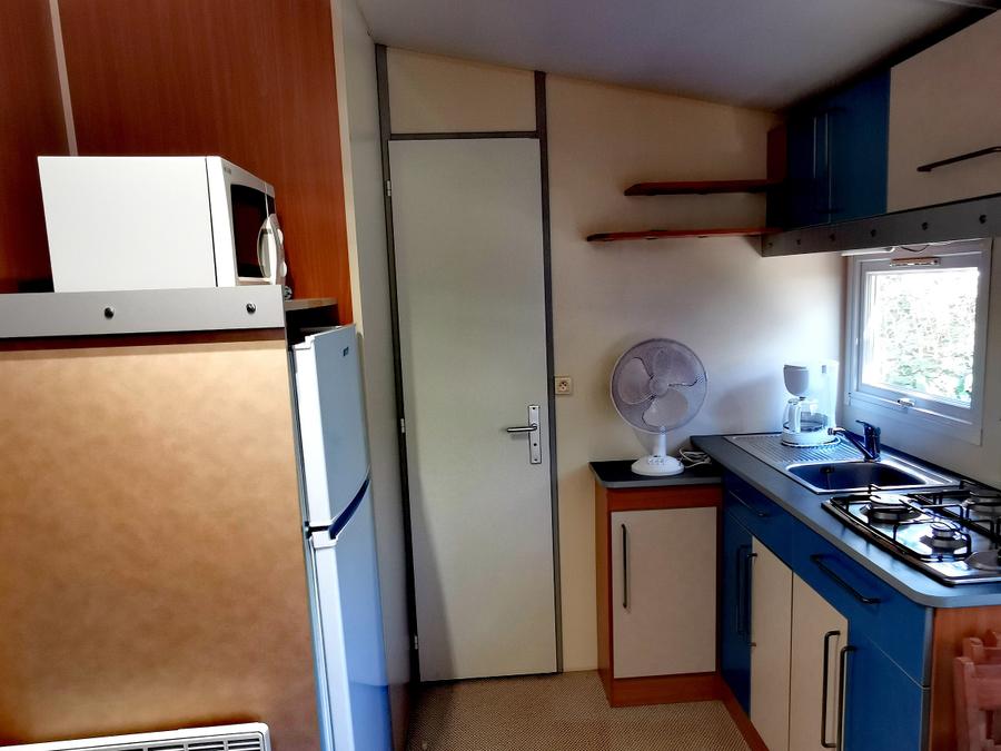 Mobilhome 6 personnes 5