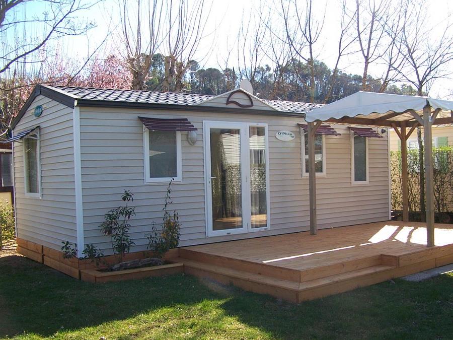 Mobilhome 6 personnes 3