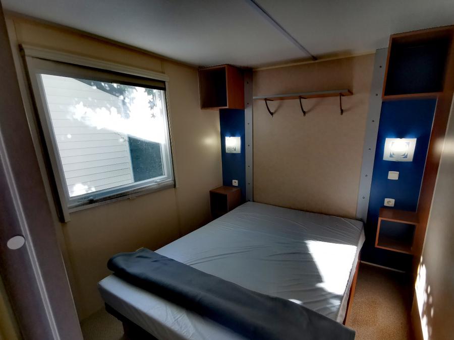 Mobilhome 6 personnes 6