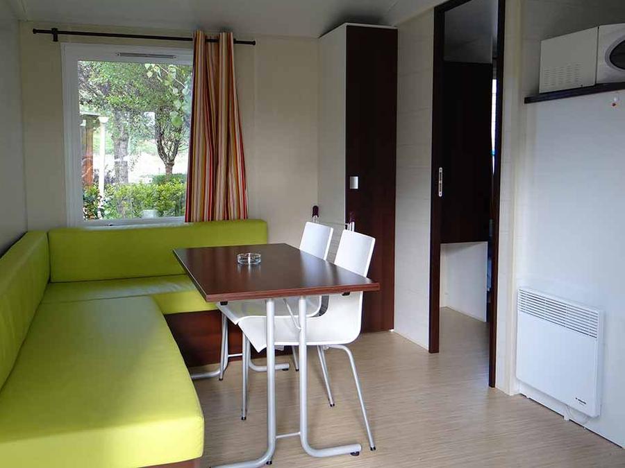 Mobilhome 6 personnes 1