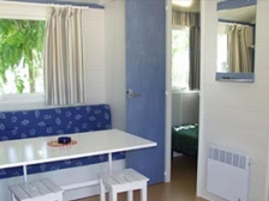 Mobilhome 4 personnes 8
