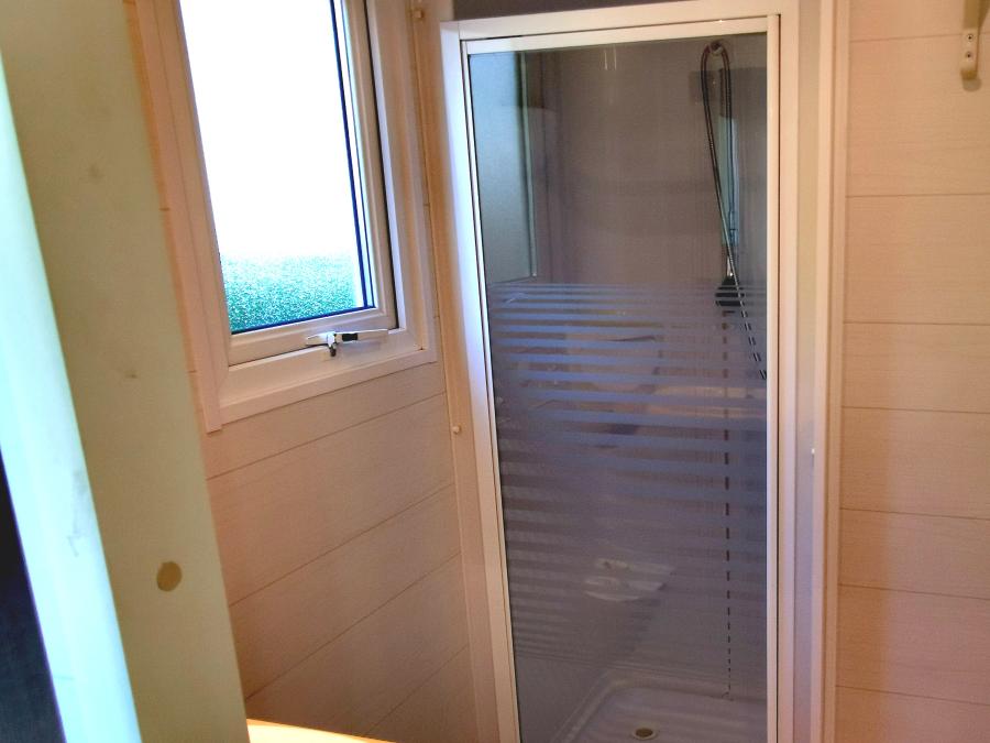 Mobilhome 4 personnes 13