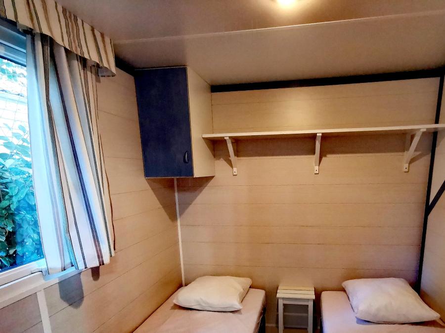 Mobilhome 4 personnes 12
