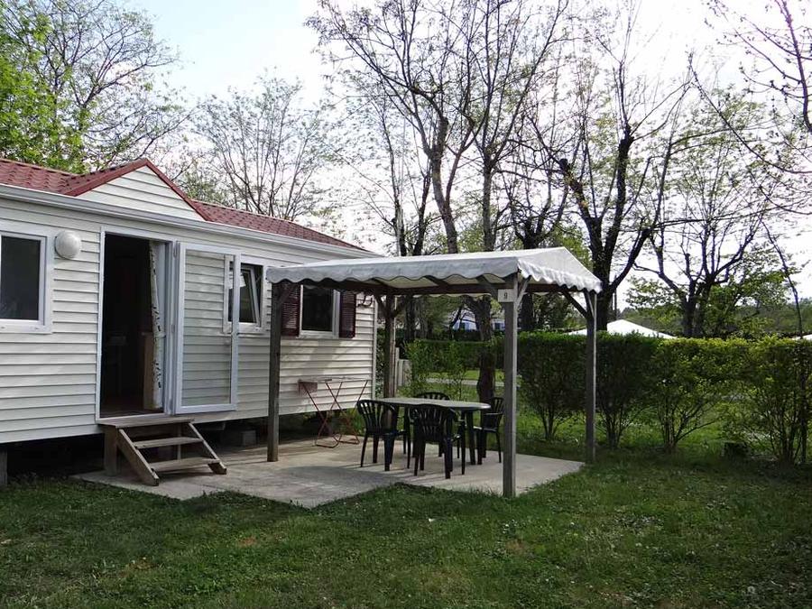 Mobilhome 4 personnes 3