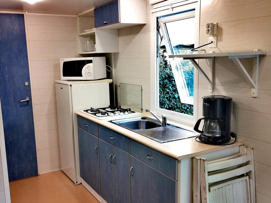 Mobilhome 4 personnes 10