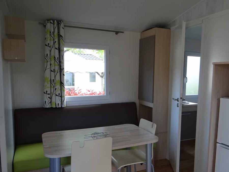 Mobilhome 4 personnes 5