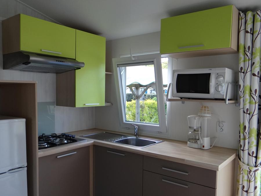 Mobilhome 4 personnes 7