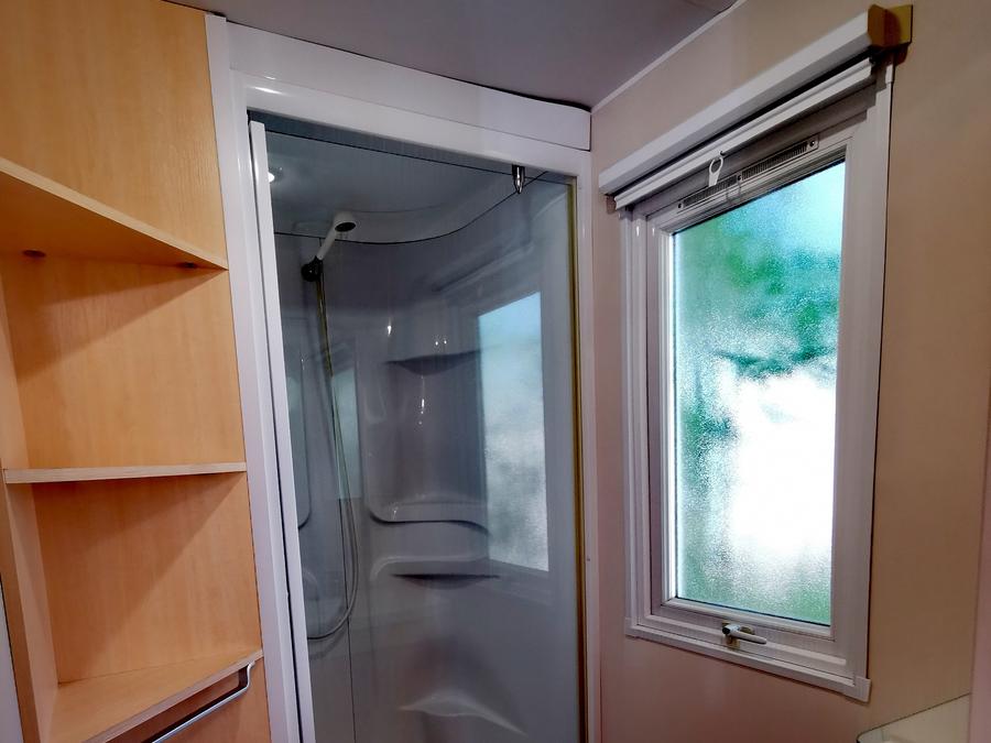 Mobilhome 6 personnes - MOBIL-HOME 2 chambres+ en DIMANCHE (Juillet/Août) 5