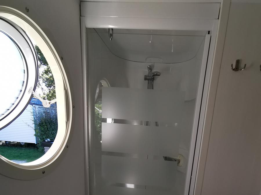 Mobilhome 6 personnes - MOBIL-HOME 3 chambres en DIMANCHE (Juillet/Août) 9