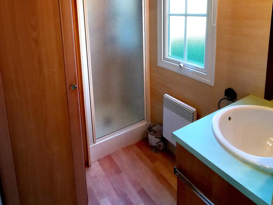 Mobilhome 6 personnes - 2 Chambres+ Confort Climatisé 5