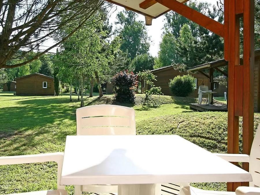Chalet 4 personnes 3