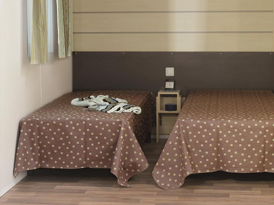 Mobilhome 6 personnes - PANORAMIQUE DORDOGNE 5