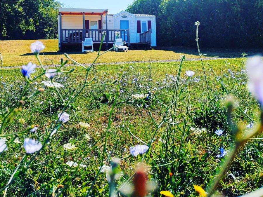 Mobilhome 6 personnes - PANORAMIQUE DORDOGNE 1