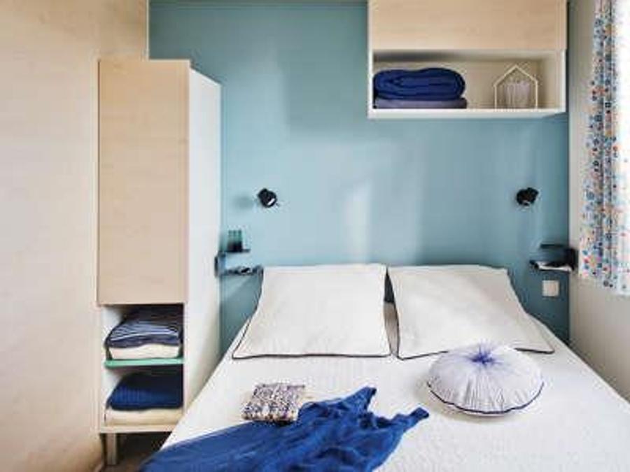 Mobilhome 6 personnes - TARN ET GARONNE 4