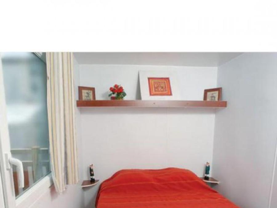 Mobilhome 4 personnes - Lot et Garonne climatisé 4
