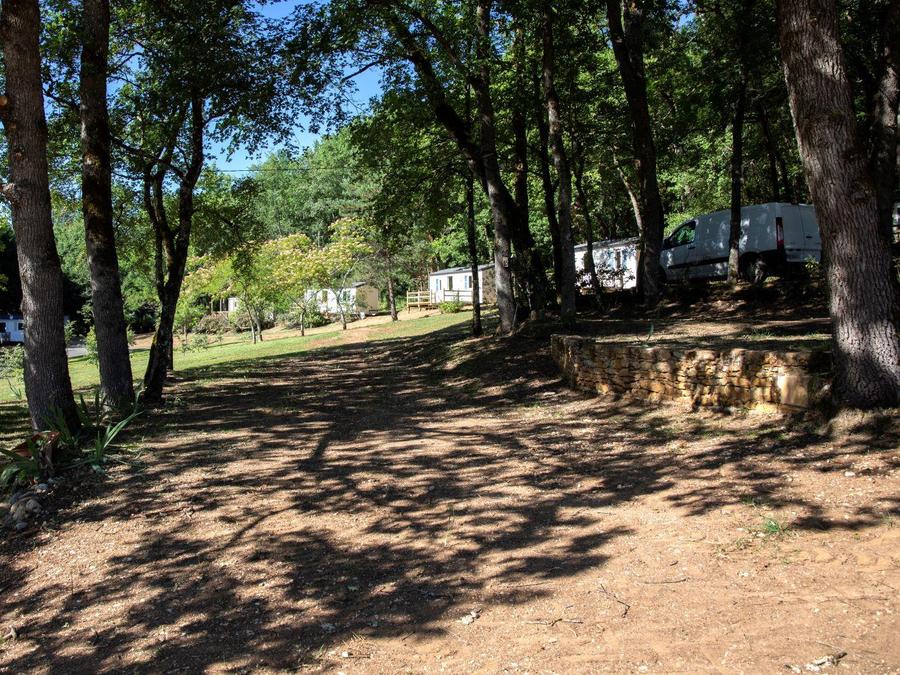 Tente 4 personnes - Prêt à camper (sans sanitaire) 4