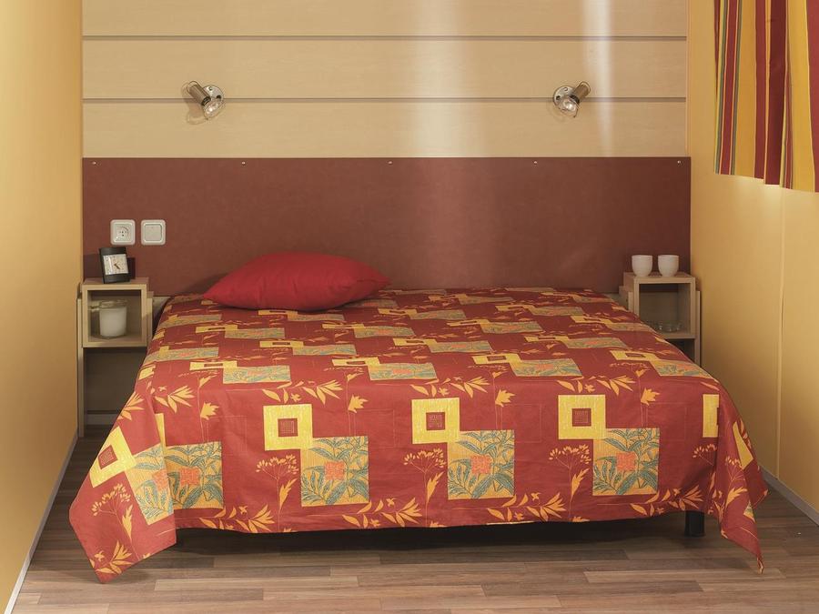 Mobilhome 6 personnes - DORDOGNE (climatisé) 4