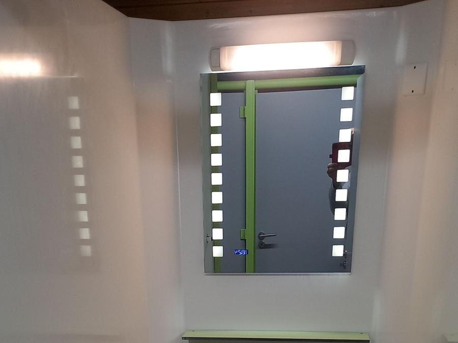 Tente 5 personnes - Tente Cahors (sans sanitaire) 5