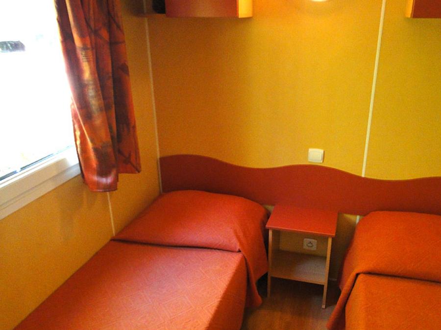 Mobilhome 4 personnes - WATIPI 6