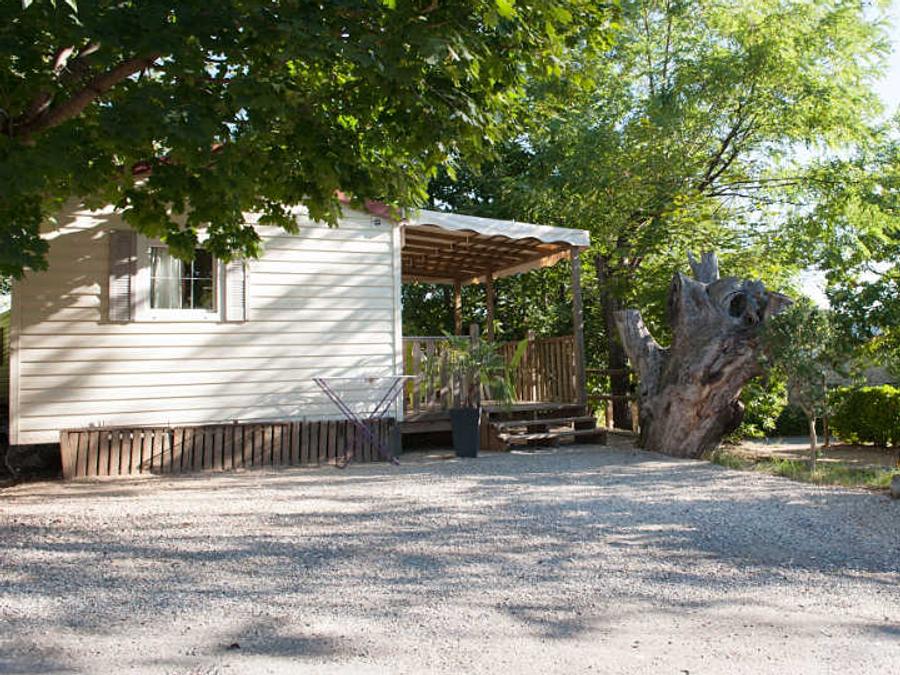 Mobilhome 4 personnes - WATIPI 1