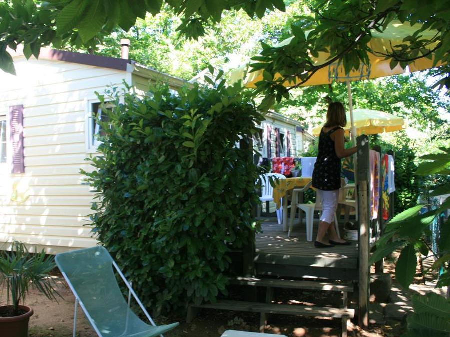 Mobilhome 4 personnes - WATIPI 8